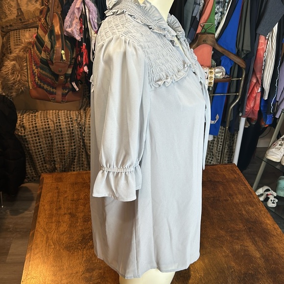 PLEIONE NWT blouse - Picture 5 of 15